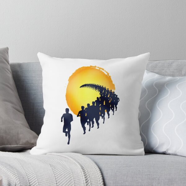Artikelvorschau, Der Marathon entworfen und verkauft von wahine24.