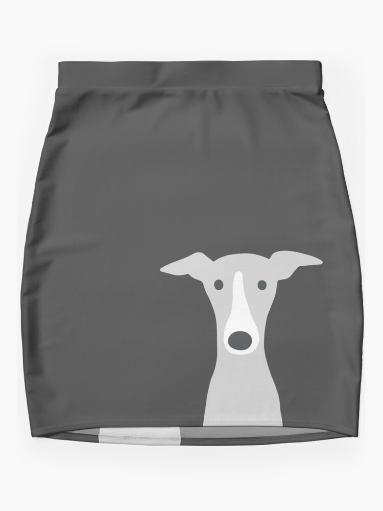 A greyhound skirt hotsell