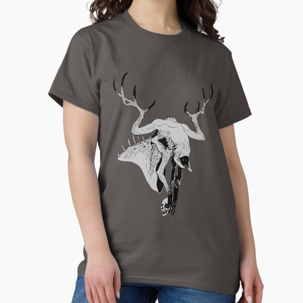 Item preview, Moder the Jötunn designed and sold by arivanzero.