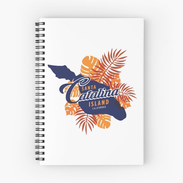Item preview, Santa Catalina Island - California designed and sold by Moritz Schwäble.
