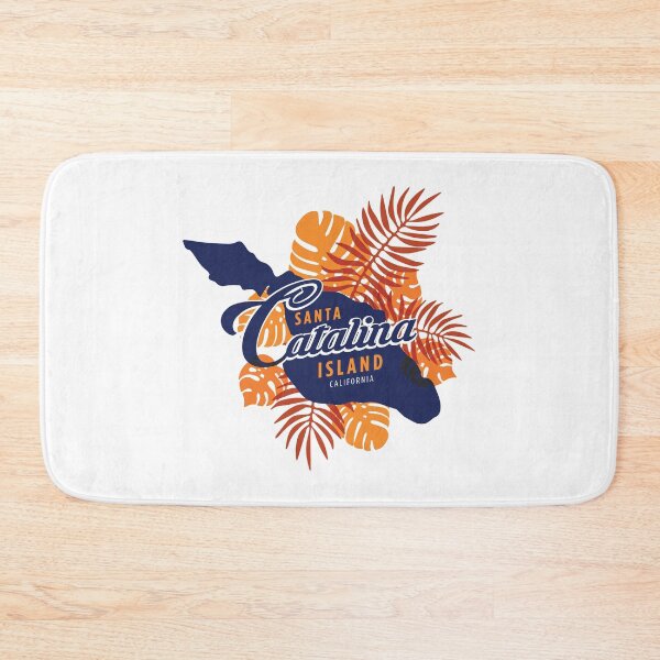 Item preview, Santa Catalina Island - California designed and sold by Moritz Schwäble.