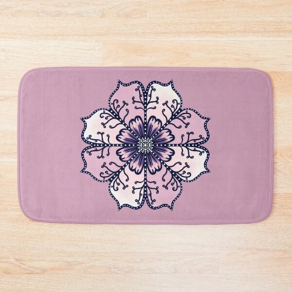 Item preview, Dotty Daisy 9 designed and sold by Khea.