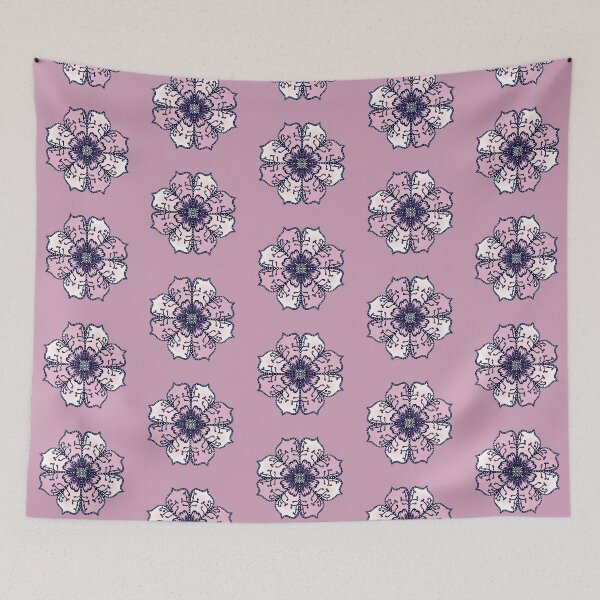 Item preview, Dotty Daisy 9 designed and sold by Khea.