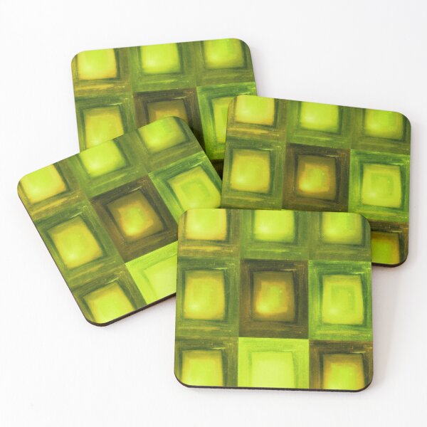 Item preview, Bedlam (All the Limes) by Michelle Foster designed and sold by michellefoster.