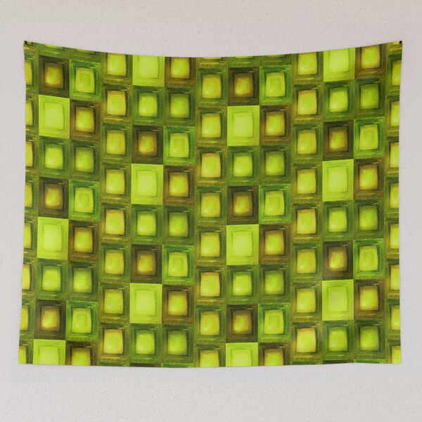 Item preview, Bedlam (All the Limes) by Michelle Foster designed and sold by michellefoster.