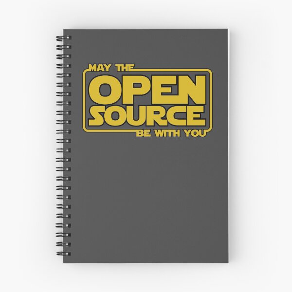 Item preview, May Open Source designed and sold by Caldofran.