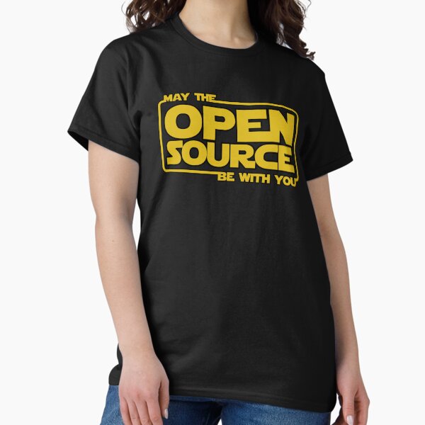 Item preview, May Open Source designed and sold by Caldofran.