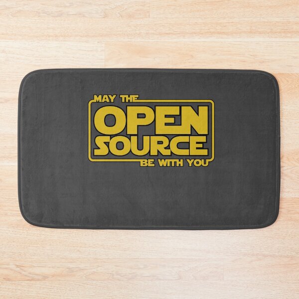 Item preview, May Open Source designed and sold by Caldofran.