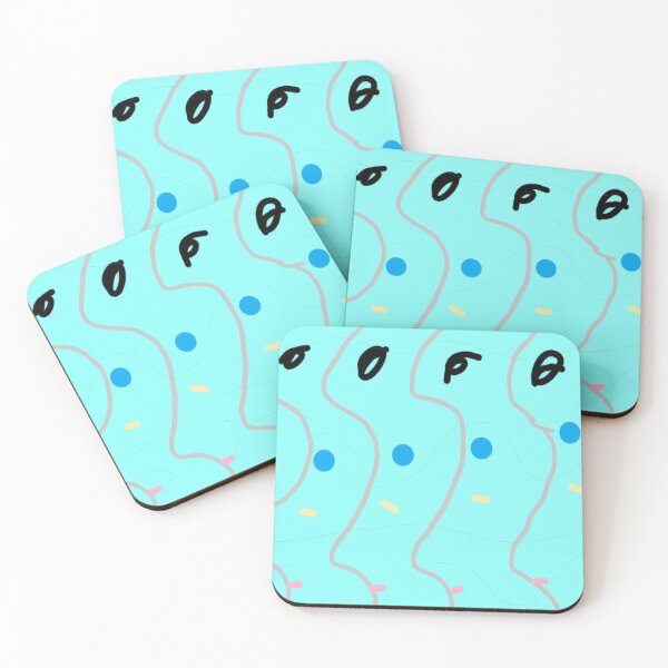 Item preview, Faces designed and sold by sandal8684.