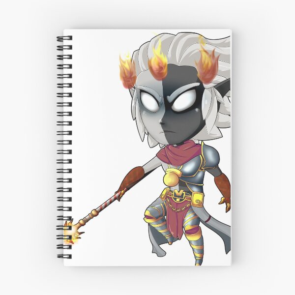 Item preview, Solusek Ro Everquest Fanart designed and sold by D33Force.