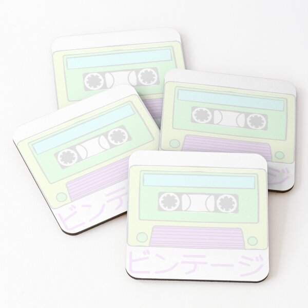 Item preview, "Vintage" Cassette Tape designed and sold by irl-boyf.