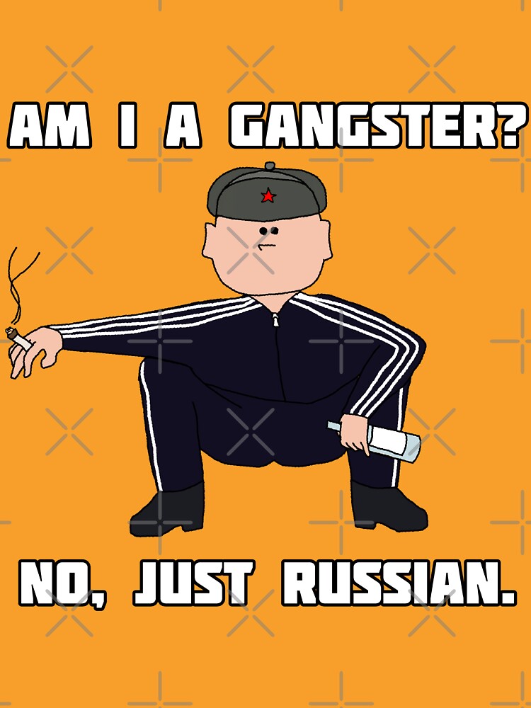 russian-gangster-t-shirt-by-savvamadar-redbubble