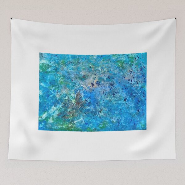 Item preview, Beautiful Ocean Tide Pools designed and sold by Laurie Miller.