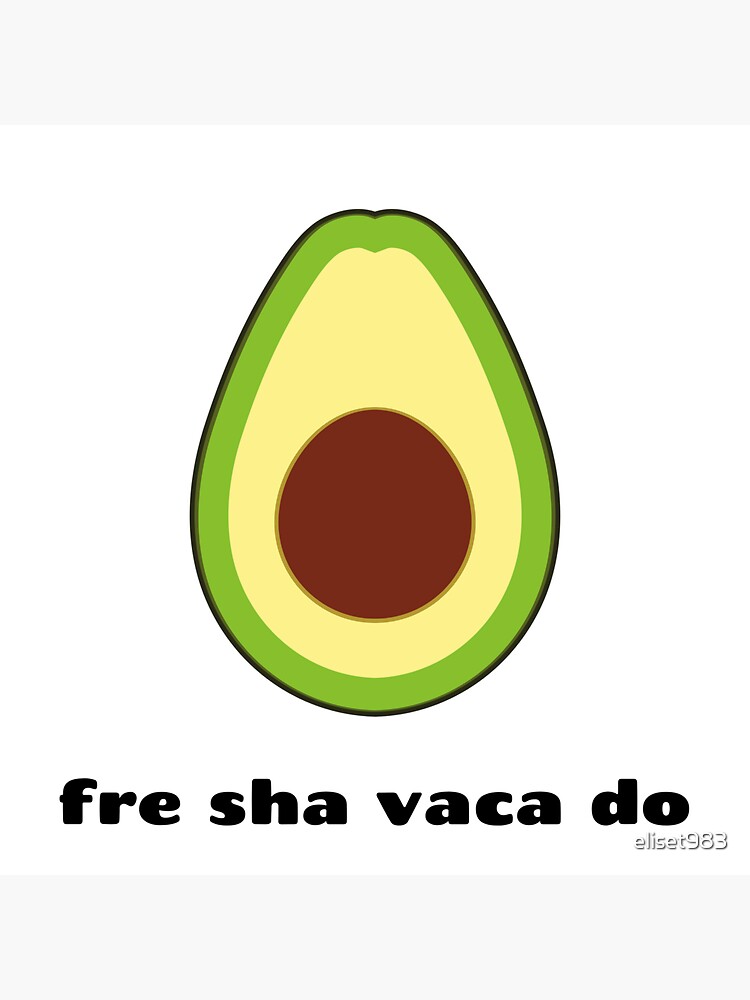 fre sha vaca do by eliset983