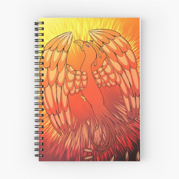 Item preview, Phoenix  designed and sold by Fennic.