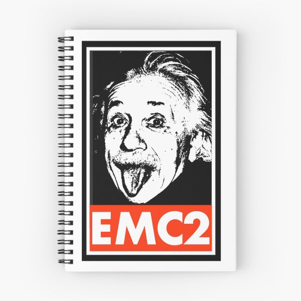 Item preview, E = MC2 designed and sold by Thelittlelord.