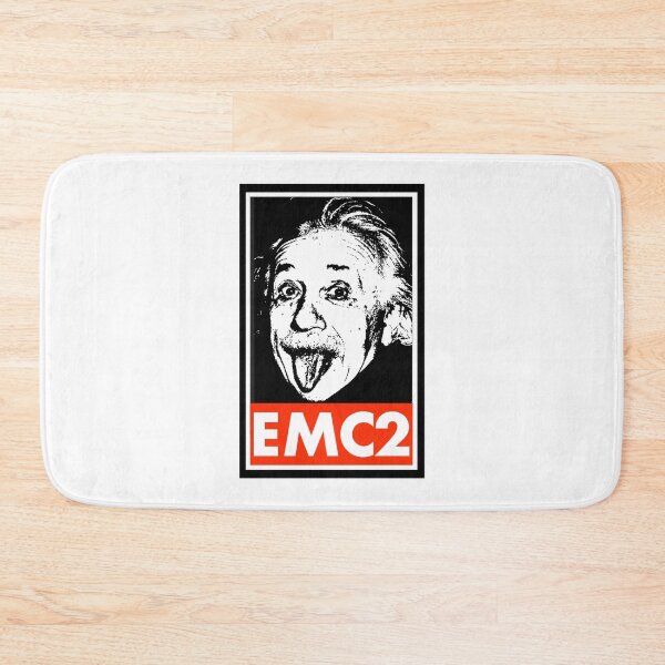 Item preview, E = MC2 designed and sold by Thelittlelord.