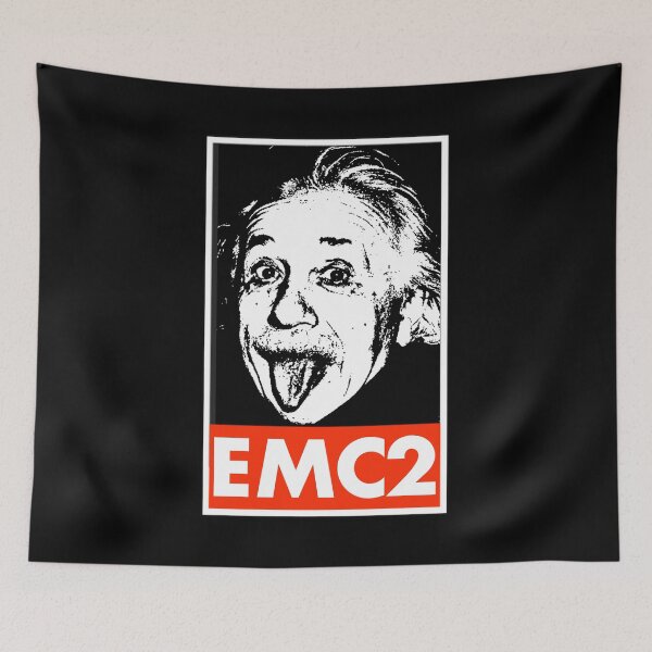 Item preview, E = MC2 designed and sold by Thelittlelord.