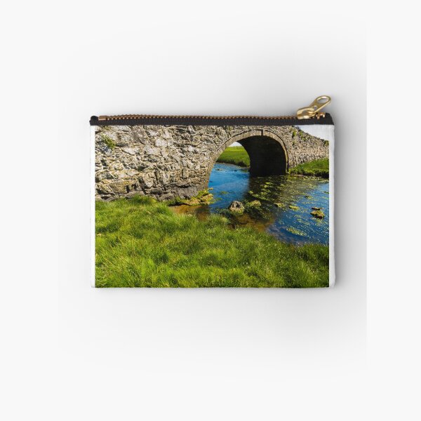 Item preview, Old Hump Back Bridge, Aberffraw, Anglesey. designed and sold by Andy Chisholm.