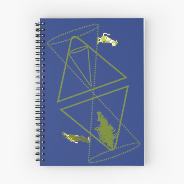 Item preview, Space Dandy- Geometric  designed and sold by VisualDiscord.