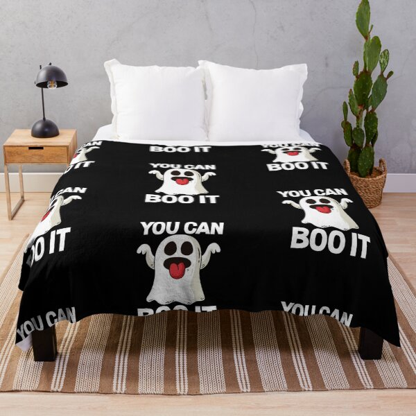 Item preview, You Can Boo It designed and sold by amilli.