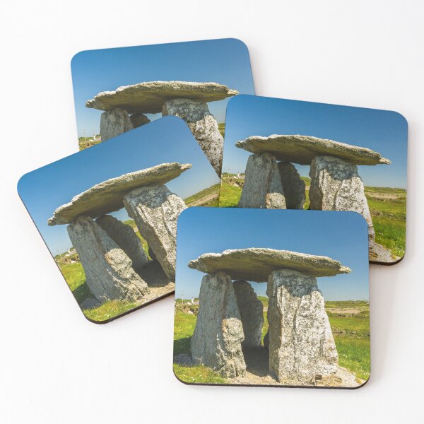 Item preview, Rhoscolyn burial chamber, probably a fake designed and sold by Andy Chisholm.