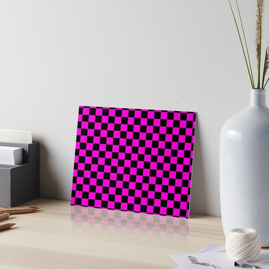 Item preview, Art Board Print designed and sold by CatFarmer.