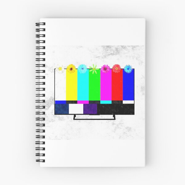 Item preview, Test TV designed and sold by Daniel Janda.