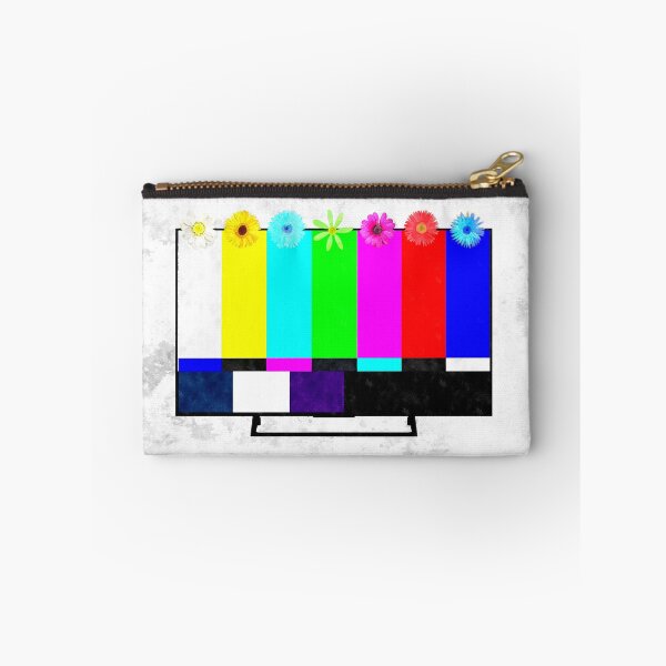 Item preview, Test TV designed and sold by Daniel Janda.