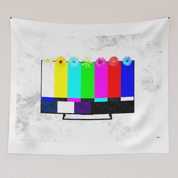 Item preview, Test TV designed and sold by Daniel Janda.