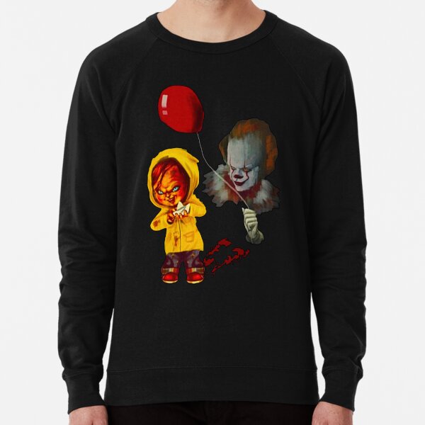 Chucky Lightweight Sweatshirt