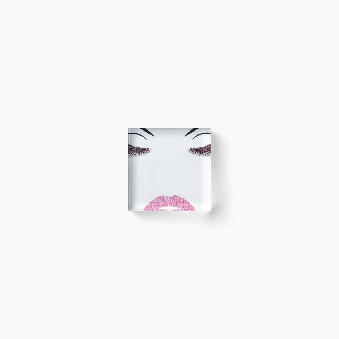 Pink Glitter Lashes Gifts Merchandise Redbubble Pink Glitter Lashes Gifts Merchandise Redbubble