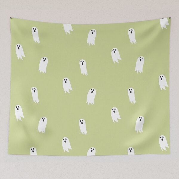 Item preview, Ghosts 5 designed and sold by gabriellejean.