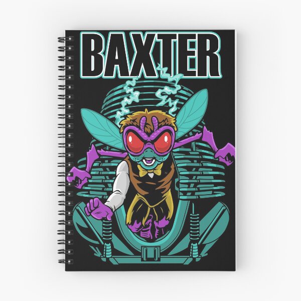 Item preview, The Baxter designed and sold by harebrained.