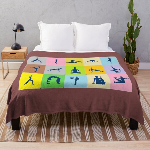 Item preview, RELAXATION WITH YOGA designed and sold by SARGENTOWILLY.