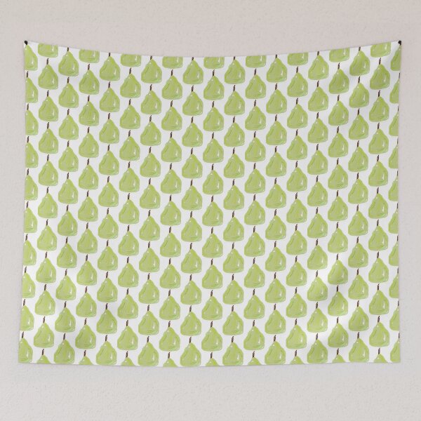 Item preview, Pears  designed and sold by Tonyasartprints.