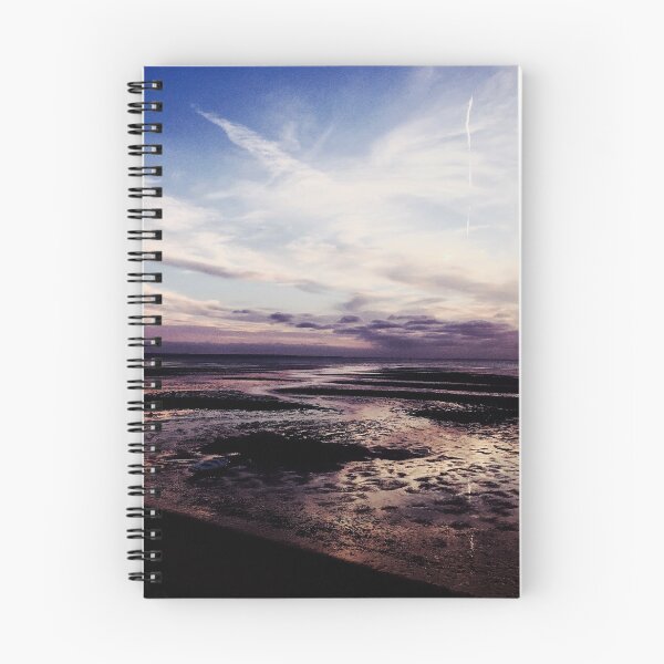 Item preview, Blue Skies and Lavender Goodbyes designed and sold by MichalisStudio.