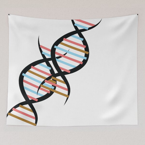 Item preview, DNA designed and sold by kim tang.