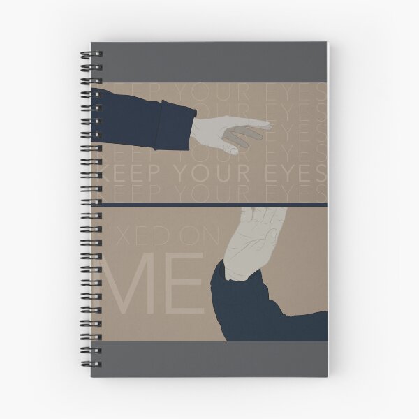 Item preview, Keep Your Eyes Fixed On Me designed and sold by Kieran Craft.