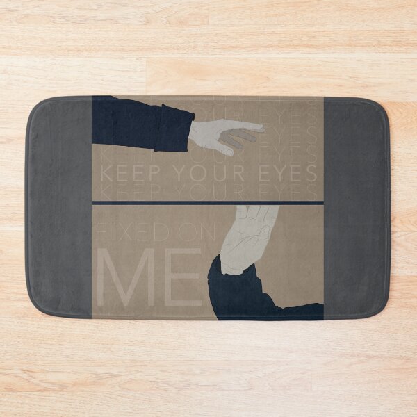 Item preview, Keep Your Eyes Fixed On Me designed and sold by Kieran Craft.