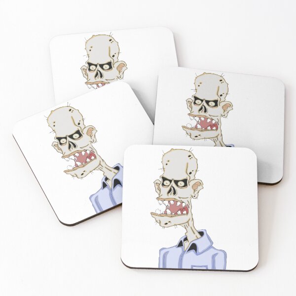 Item preview, Gentleman Zombie designed and sold by J-CCreations.