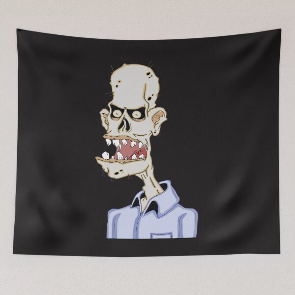 Item preview, Gentleman Zombie designed and sold by J-CCreations.