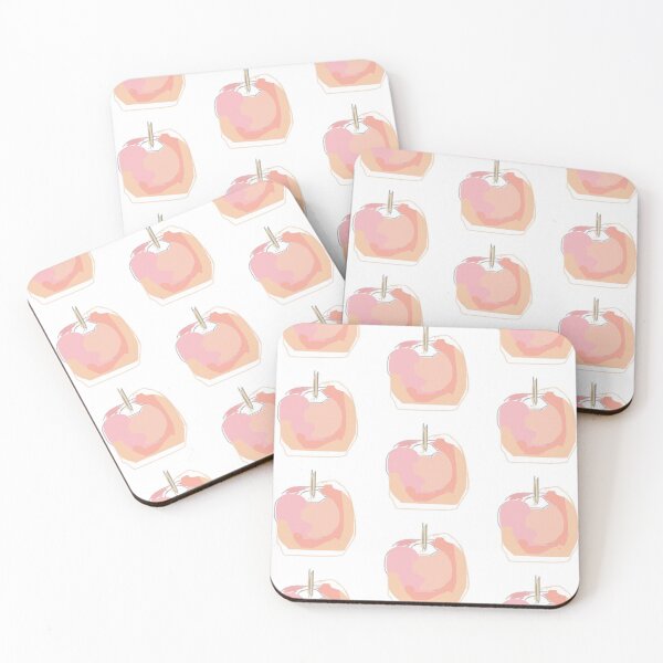 Item preview,  Apples an peaches  designed and sold by Tonyasartprints.