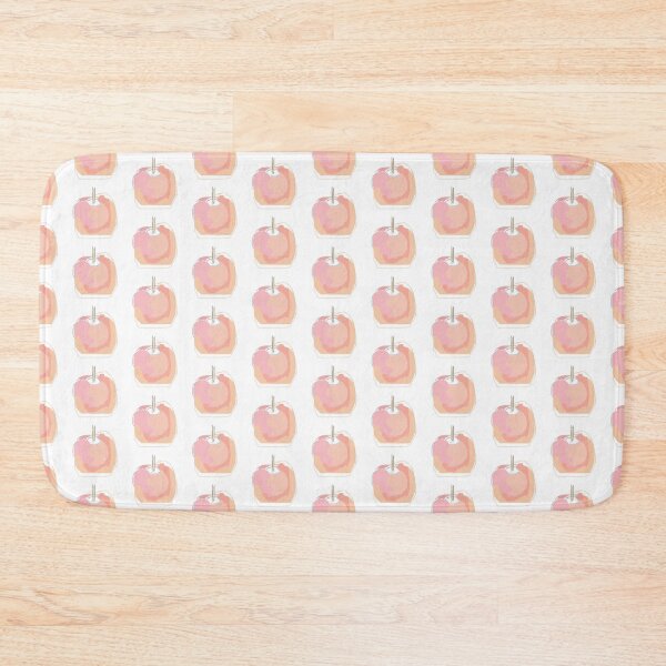 Item preview,  Apples an peaches  designed and sold by Tonyasartprints.