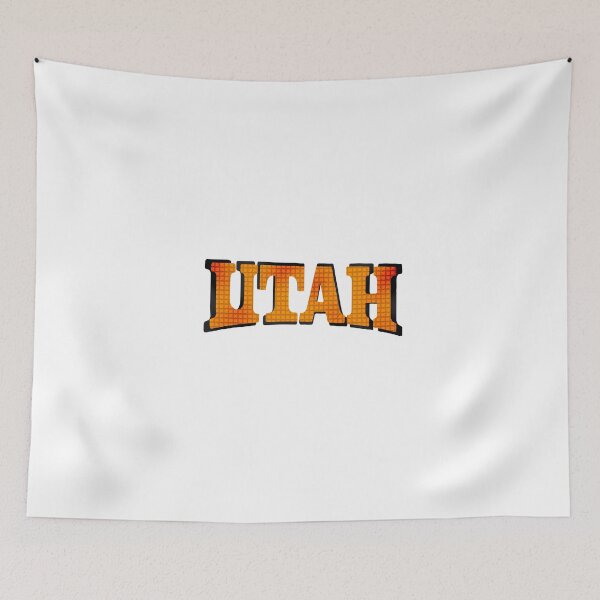 Item preview, The Beehive State designed and sold by wahine24.