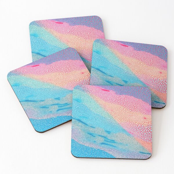 Item preview, Cracking Color designed and sold by LisaHendriksen.