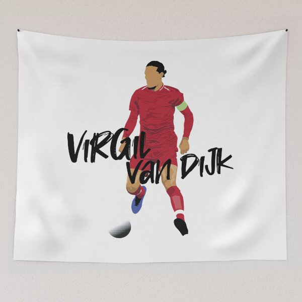 Item preview, Virgil designed and sold by dkndesign.