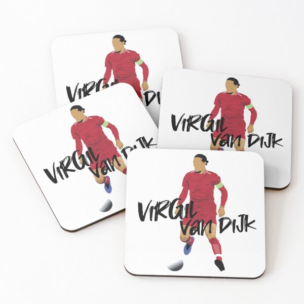 Item preview, Virgil designed and sold by dkndesign.