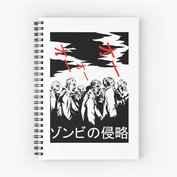 Item preview, Angry zombie invasion illustration designed and sold by megaspy.