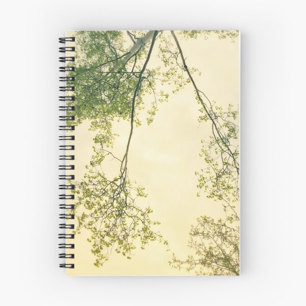 Item preview, Spring foliage designed and sold by Priska Wettstein.